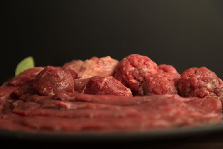 Compra nuestro Pack de Carne Vaca Vieja Madurada 30 días "Para Nosotros". Delirio Res