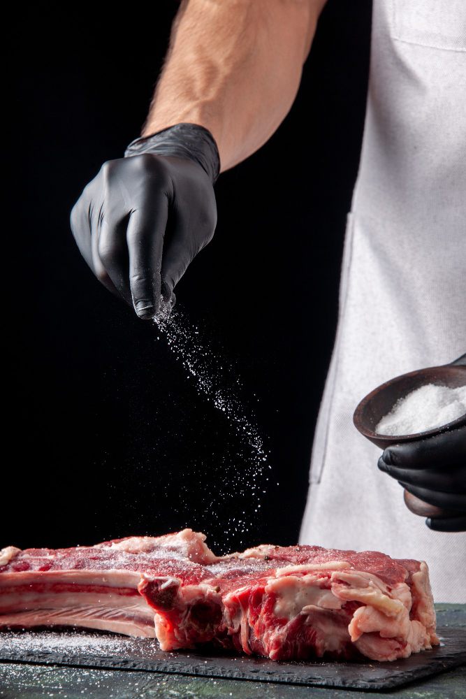 carne premium
