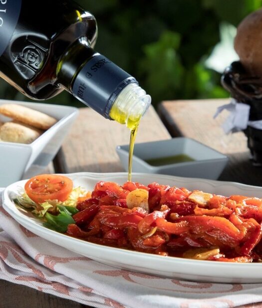 Aceite de Oliva Virgen Extra Picual
