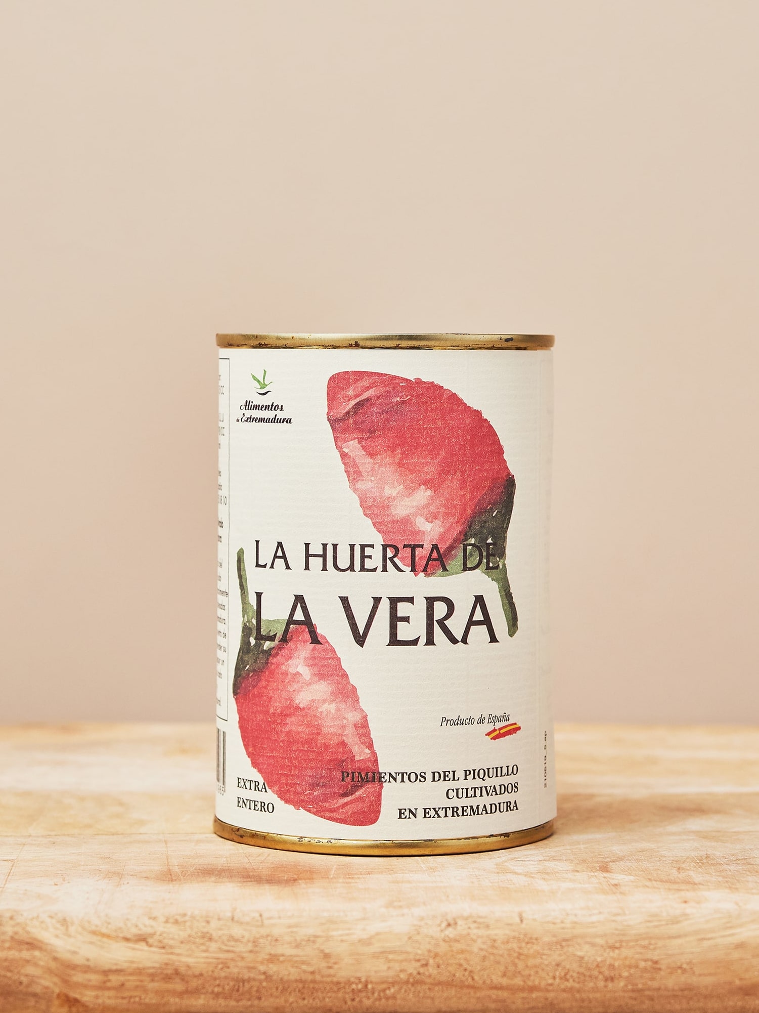 Pimiento de Piquillo Extra
