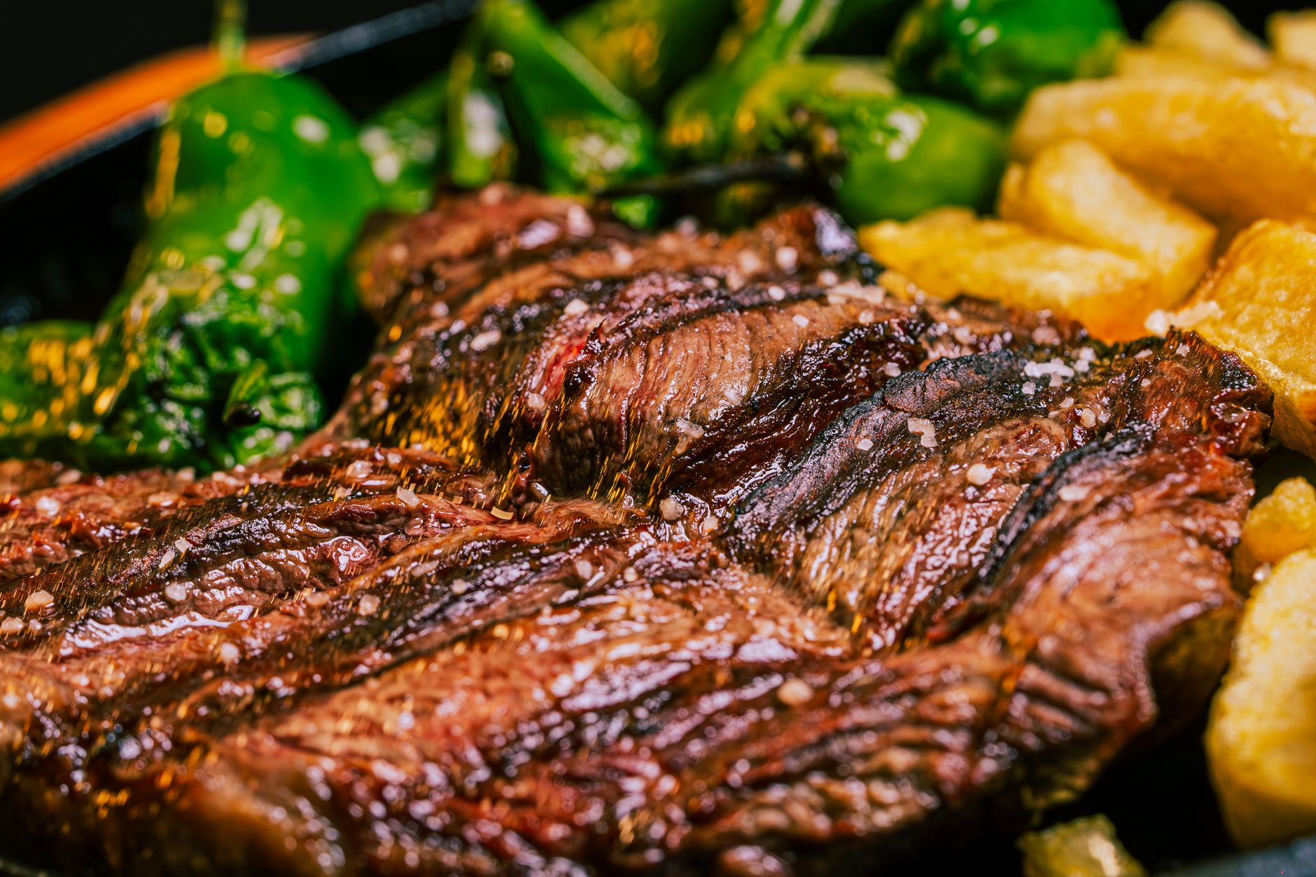 Lomo bajo de vaca madurada: el corte que cambia cómo entiendes la carne - Delirio Res